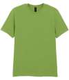 GD01 64000 T Shirt Kiwi colour image